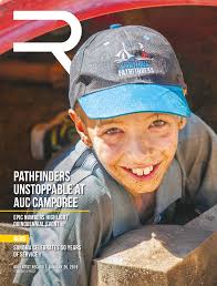 pathfinders unstoppable at AUC camporee