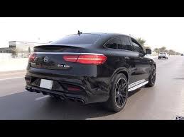 Mercedes Amg Gle 63 S Coupe Rs800 Brutal Exhaust Sounds Youtube Mercedes Amg Amg Exhaust Sounds