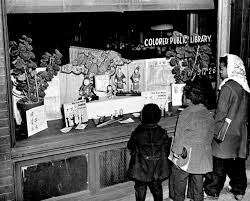 Pr Special Events Sunday Will Commemorate 50th Anniversary Of Desegregation Of Buncombe County Library Carolina Public Press