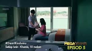 Demi rindumu episod 5 live streaming televisyen malaysia 2019. Demi Rindumu Home Facebook