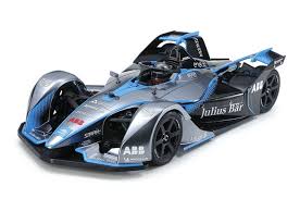Keren Tamiya Keluarkan Mobil Rc Formula E Segini Perkiraan Harganya Gridoto Com