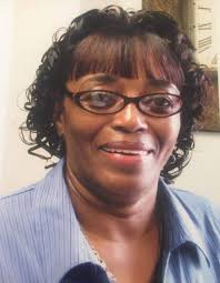 Betty Calloway Obituary