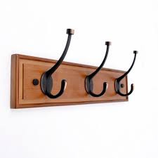 Can i hang a kayak from the ceiling? Wood Bamboo Wall Rack Coat Hook Rack Towel Hanger Holder China Bamboo Hanger And Coat Hook Price Made In China Com