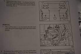 New Holland Ls180 Ls190 Skid Steer Loader Service Workshop Manual 87036989