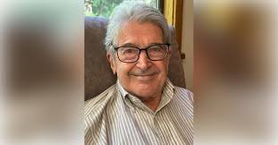 Obituary information for Walter Rogg