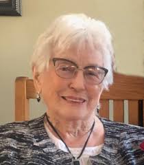 Margaret M. “Peggy” Bain