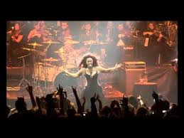 Sebnem Ferah Istanbul Symphonic Project Youtube
