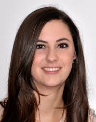 Anne Eckert's Instagram, Twitter & Facebook