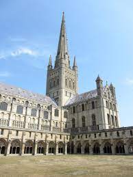 May 06, 2021 · it is now set to return for the summer at a new location in the historic norwich cathedral close, which will provide a stunning backdrop to another electrifying season. Norwich Cathedral A Breath Taking Romanesque Place Of Worship