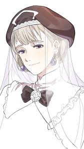 Mercedes Fe3h Mercedes Fe3h In 2020 Fire Emblem Fire Emblem Characters Fire Emblem Fates