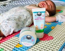 Maka ada baiknya anda mengetahui bagaimana cara menghilangkan perut kembung dengan aman dan cepat. Bayi Sakit Perut Kembung Batuk Dan Selsema Atasi Dengan Comfy Tummy Rub