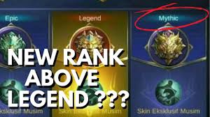 Turn on cc for subtitles.tutorials (some of them might be outdated, in those cases, wait for my updated tutorials that i will be working on in the future). Rank In Mode Ranked In Mobile Legends Mobile Legend
