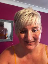 Aging anxiety and physical signs of aging