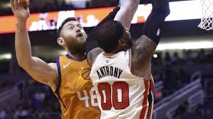 My nba account sign in to nba account select tv provider. Nba News 2020 Aron Baynes Reaction Twitter Career High Phoenix Suns Vs Portland Trail Blazers Fox Sports