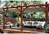 Cheap Outdoor Wedding Reception Open Field Wedding Decoration In Nigeria