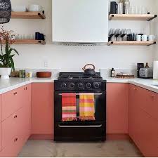 Impress all of your guests with the latest fashion and bold ideas. 38 Colorful Kitchen Ideas To Liven Up Your Home