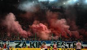 Okazało się, że człowiek to tylko pozycja w excelu. Jadczak Wisla Krakow Nie Rzadzil Zwykly Gang To Byla Mafia Plus Dziennikpolski24 Pl