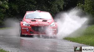 Rallye weiz 2019  výsledky soutěže . Rallye Weiz At Orm Arc 19 20 07 2019