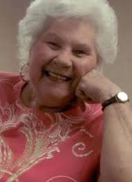 Nina Merrill Obituary (1932