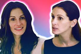 Why are you reporting this girl? Oceans 12 On Netflix The Julia Roberts Butterfly Effect Will Blow Your Mind