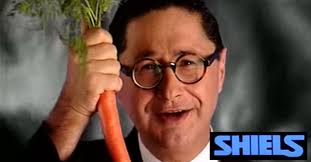 Report: Albert Bensimon actually enjoyed a little bit of hoo-ha