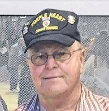 Danny DUNN Obituary (1950