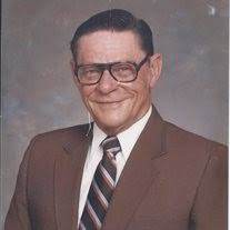 Obituary information for Harry Scott Hinds