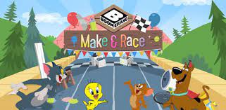 إما سيارة سباق سريعة أو مركبة كبيرة أو أي شكل آخر من ضمن الخيارات العديدة. Boomerang Make And Race Ù„Ø¹Ø¨Ø© Ø³Ø¨Ø§Ù‚ Ø³ÙƒÙˆØ¨ÙŠ Ø¯Ùˆ Ø§Ù„ØªØ·Ø¨ÙŠÙ‚Ø§Øª Ø¹Ù„Ù‰ Google Play