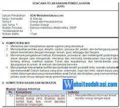 Untuk postingan kali ini admin akan membagikan file rencana pelaksanaan pembelajaran atau yang biasa disingkat rpp guna mempersiapkan dan. Rpp Kelas 3 Tema 6 Kurikulum 2013 Revisi 2018 Websiteedukasi Com