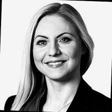 Thrilled to be recognized with my colleagues.