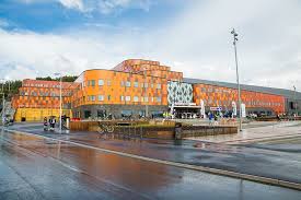 Ifk göteborg was founded on 4 october 1904, at café olivedal in the annedal district of linnéstaden in downtown gothenburg. Ifk Goteborg Fotboll Akademi Posts Facebook