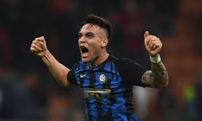 Maybe you would like to learn more about one of these? Lautaro Martinez F C Internazionale Milano Web Oficial