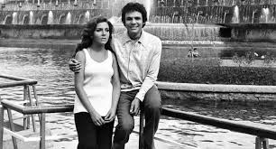 La sombría historia detrás de la muerte de Kiki, primera esposa de José José - La Prensa Gráfica