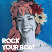 Play Rock Your Boat by Julia King