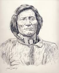 Life of Dull Knife, Northern Cheyenne chief