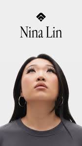 Nina Lin's University Research