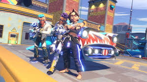 Brawl out on the new map jukebox junction, dive into new game modes, build up your crew to complete weekly customize your character and form a crew with friends to start your knockout city takeover. Is Knockout City Free To Play Gamer Journalist