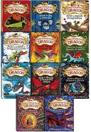 How To Train Your Dragon Book How Train Your Dragon Book Dragon How To Train Your Dragon