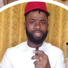 Christian Chinonso Ezema