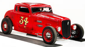 Image result for Salon Brown 1934 Plymouth