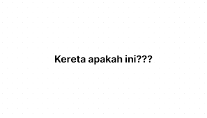 We did not find results for: Kereta Apakah Ini Funtasticko Net