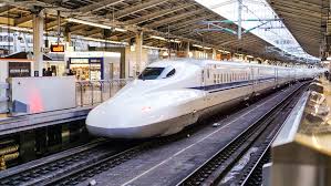 How To Travel From Tokyo To Other Japanese Cities Japan Train Japan Travel Japan Travel Tips