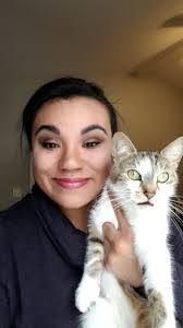 Brandi Daigle's Instagram, Twitter & Facebook