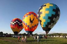 Coshocton Hot Air Balloon Festival