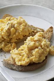 Microwave Scrambled Eggs Recipe Recipe Microwave Scrambled Eggs Recipes Easy Meals For Kids