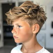 69 Boys haircuts ideas in 2025