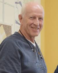 Town of Perth flag to be flown at half-staff in memory of Jack Andison, Eric  Halpin