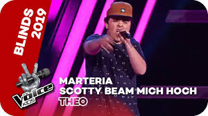 We have the full lowdown for you. The Voice Kids Meine Blind Audition Big Buddha Rap