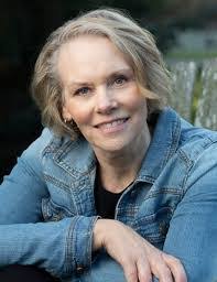 Deborah Rupert's Instagram, Twitter & Facebook