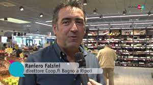 Coop Nuova Bagno A Ripoli Youtube Youtube